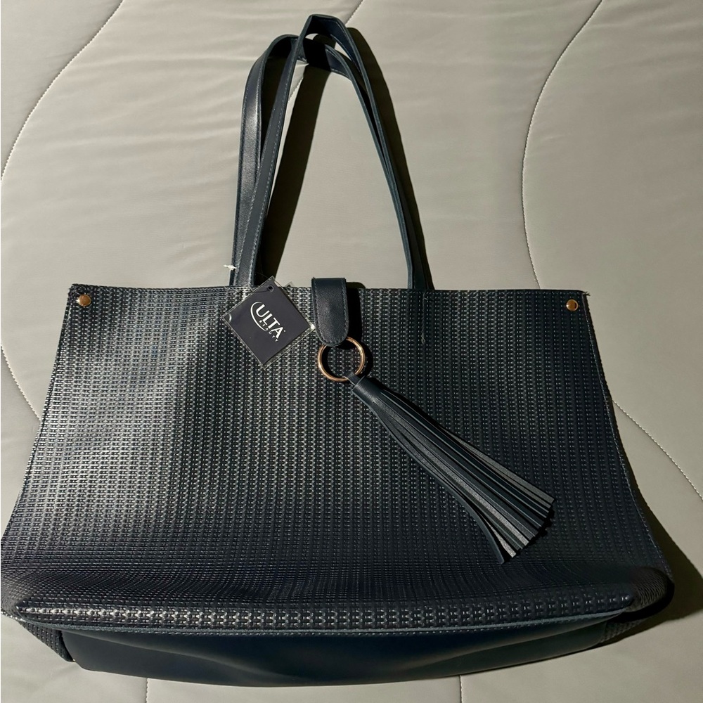Ulta Tote NWT.